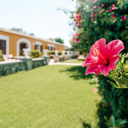 Hotel Rural Sant Ignasi Сьюдадела Экстерьер фото