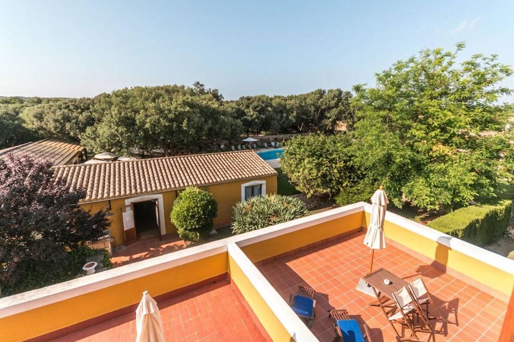 Hotel Rural Sant Ignasi Сьюдадела Экстерьер фото