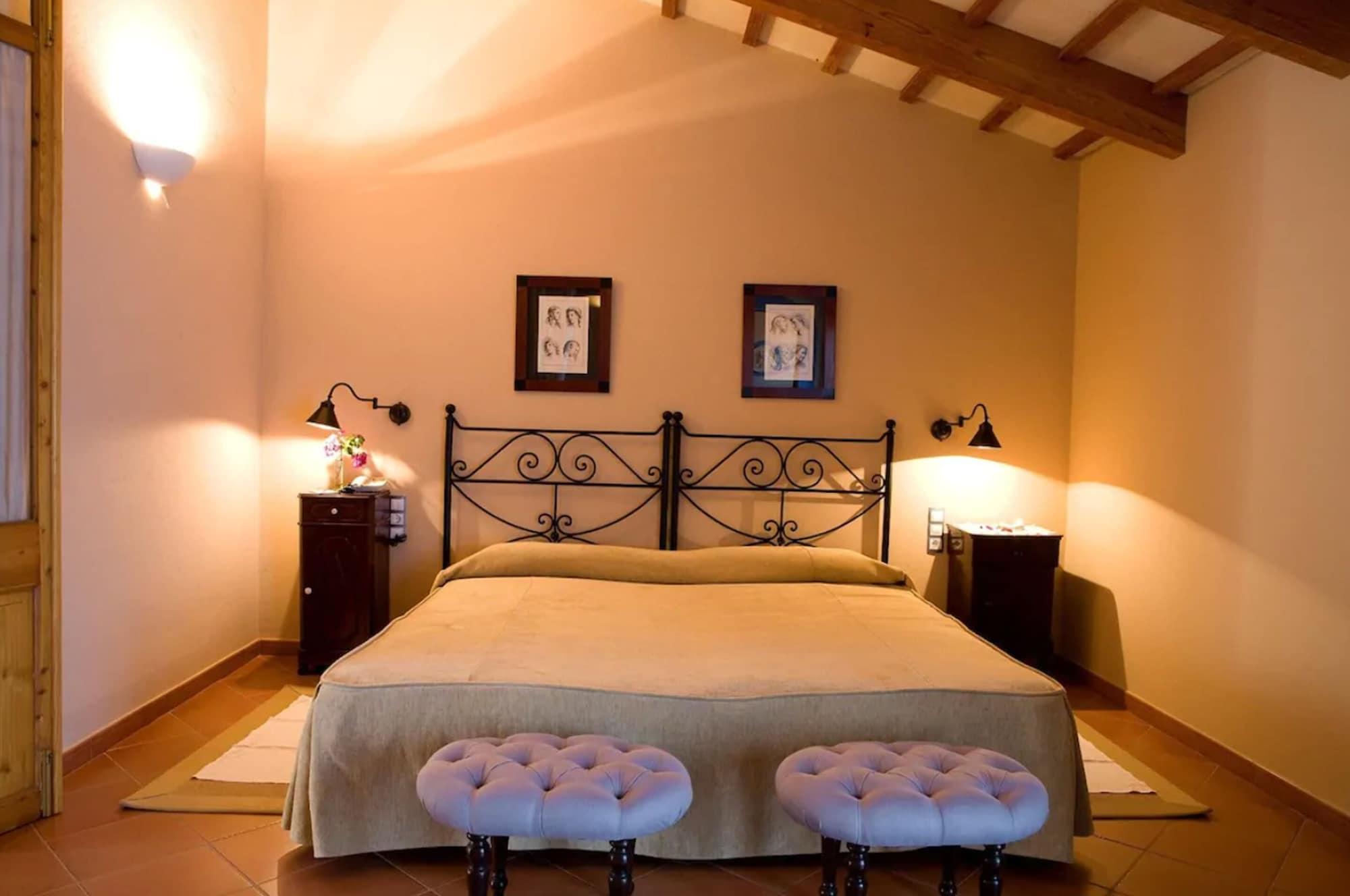 Hotel Rural Sant Ignasi Сьюдадела Экстерьер фото