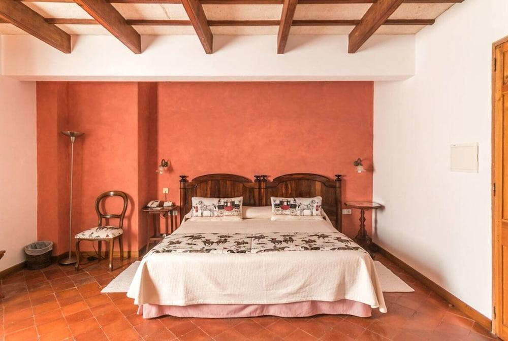 Hotel Rural Sant Ignasi Сьюдадела Экстерьер фото