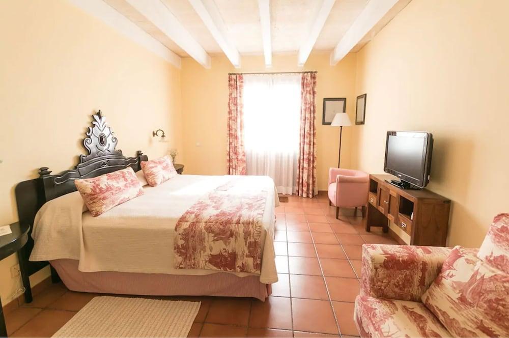 Hotel Rural Sant Ignasi Сьюдадела Экстерьер фото