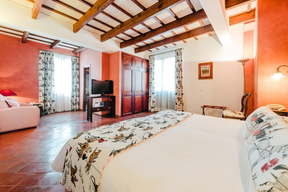 Hotel Rural Sant Ignasi Сьюдадела Экстерьер фото