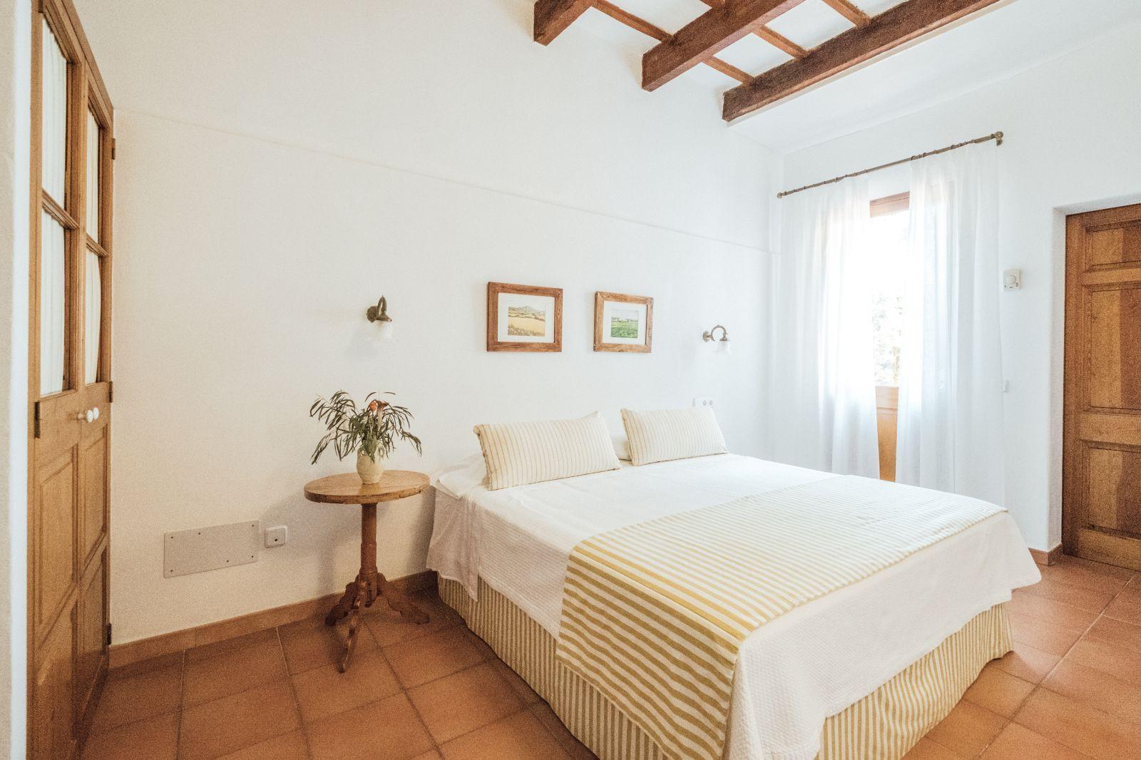 Hotel Rural Sant Ignasi Сьюдадела Экстерьер фото