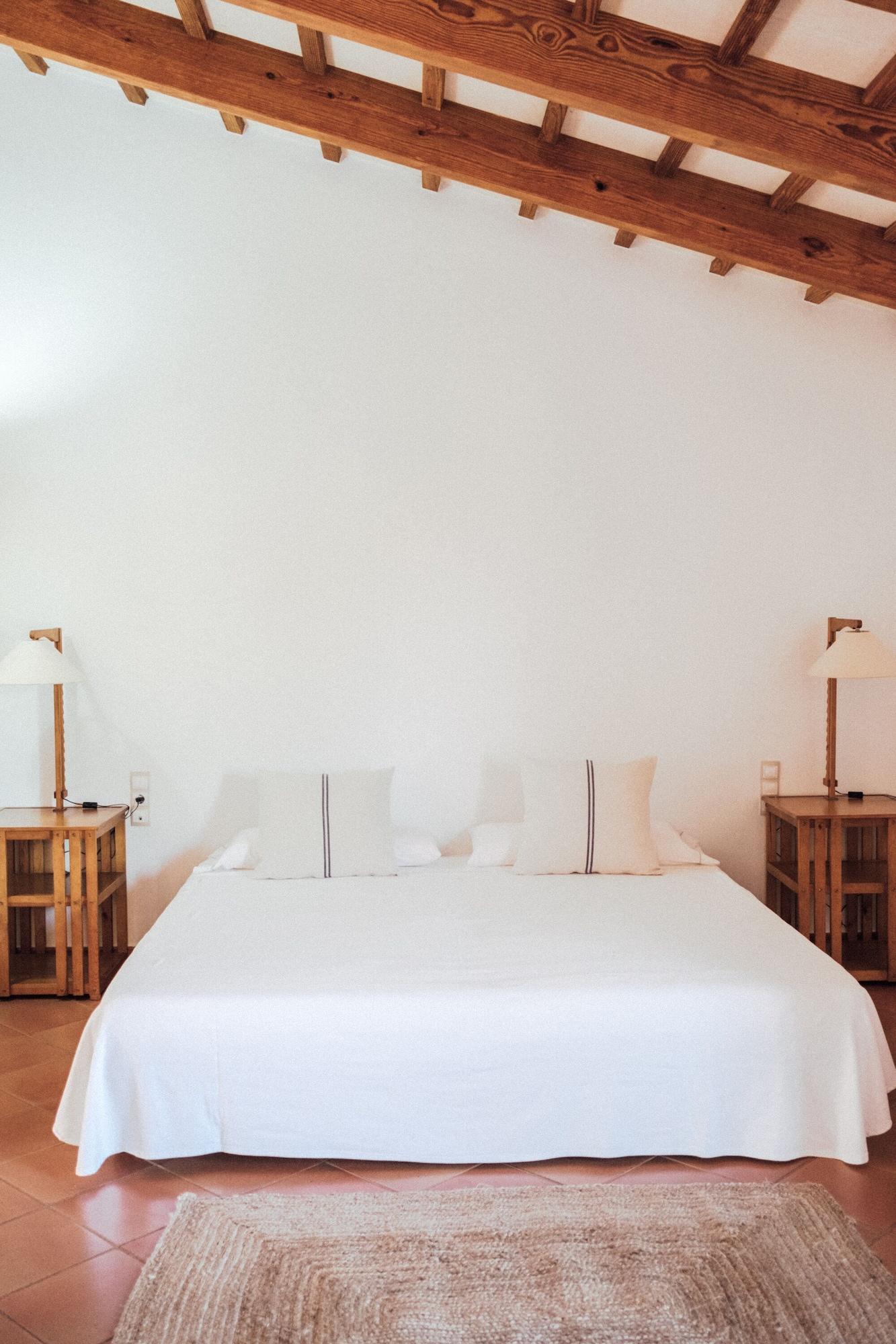 Hotel Rural Sant Ignasi Сьюдадела Экстерьер фото