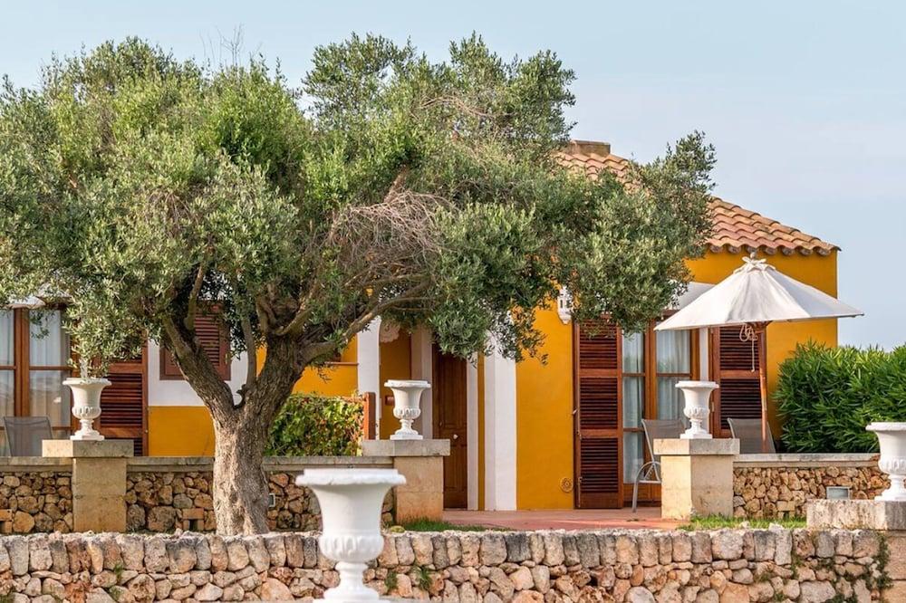 Hotel Rural Sant Ignasi Сьюдадела Экстерьер фото