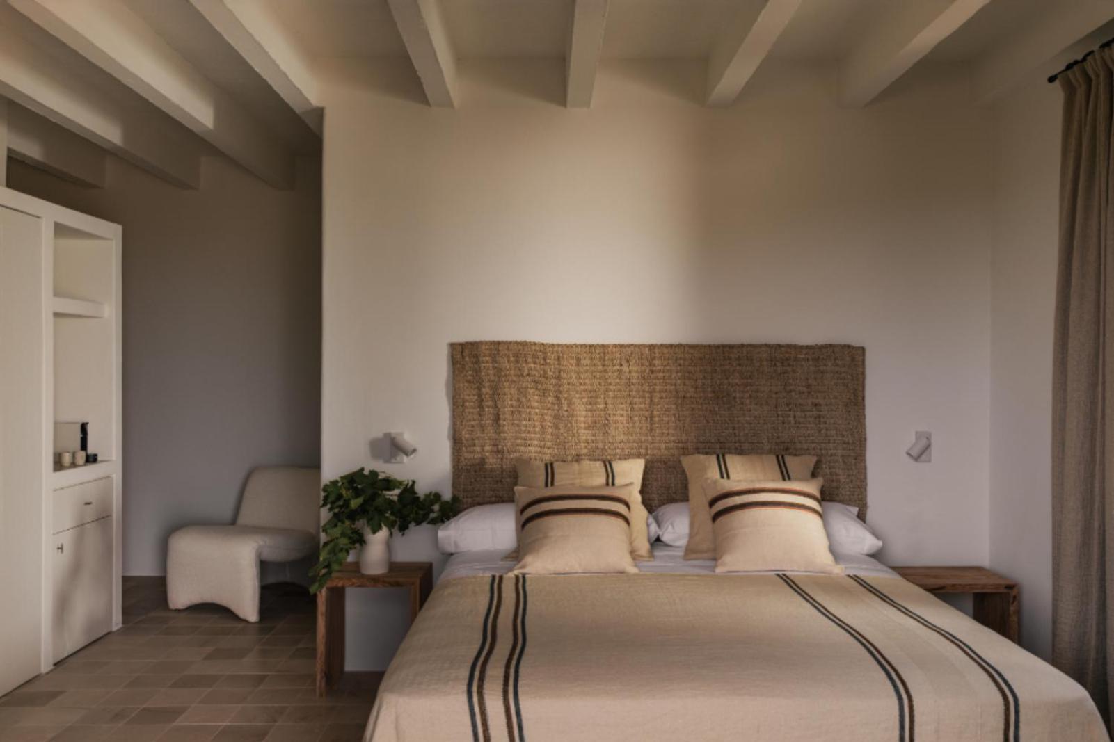 Hotel Rural Sant Ignasi Сьюдадела Экстерьер фото